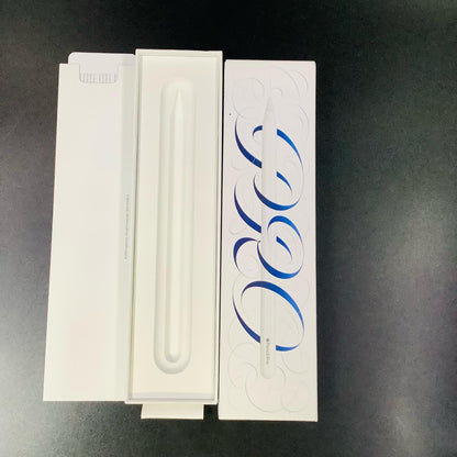 【全額返金保証】【最速発送】Apple Apple Pencil Pro MX2D3ZA/A 美品 動作確認済