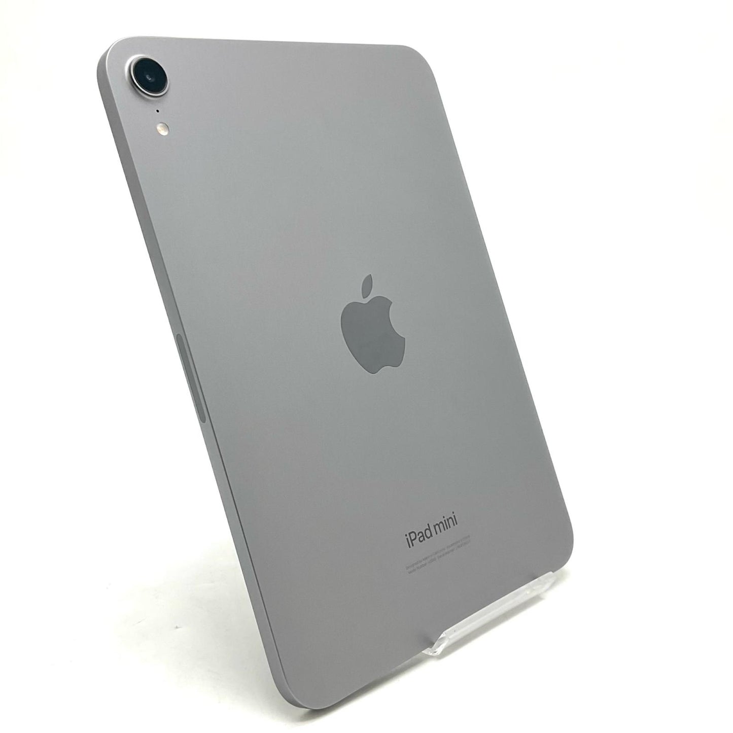 【全額返金保証】【最速発送】Apple iPad mini A17 Pro 8.3インチ 128GB スペースグレイ Wi-Fi 美品 動作確認済