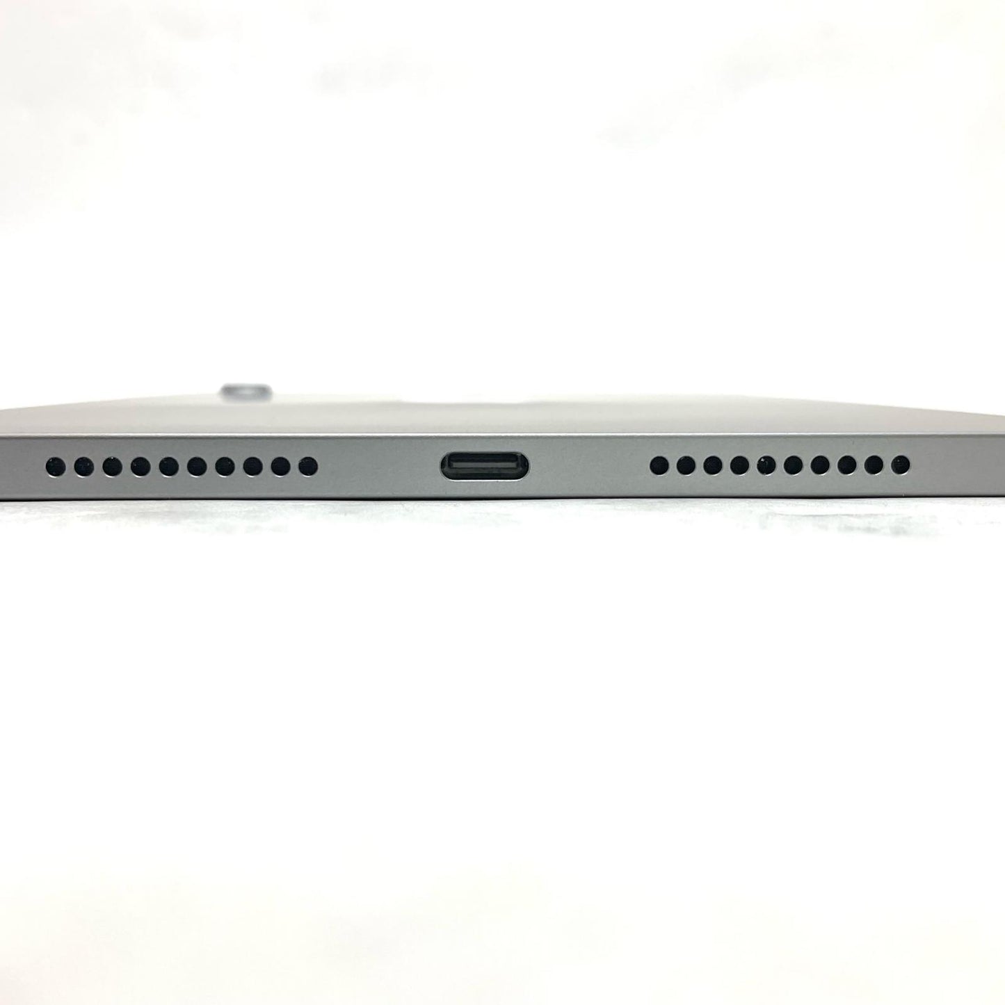【全額返金保証】【最速発送】Apple iPad mini A17 Pro 8.3インチ 128GB スペースグレイ Wi-Fi 美品 動作確認済