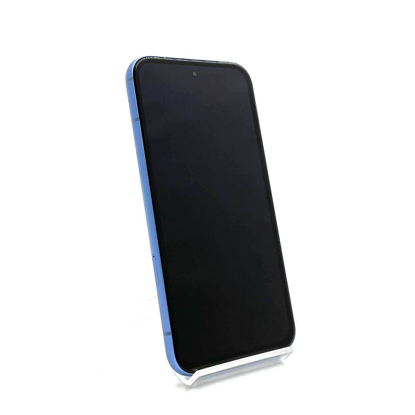 【全額返金保証】【最速発送】Google Pixel 8a 128GB 薄いブルー au 美品 動作確認済
