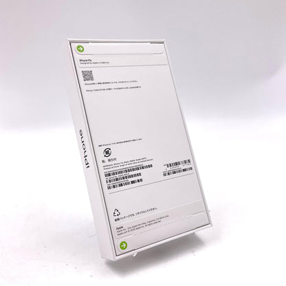 【全額返金保証】【最速発送】Apple iPhone iPhone 17e 256GB ブラック 新品未開封 即納OK