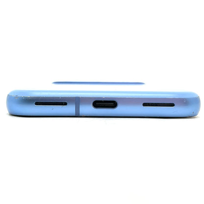 【最速発送】Google Pixel 8a 128GB Bay au G576D 白ロム【難有】