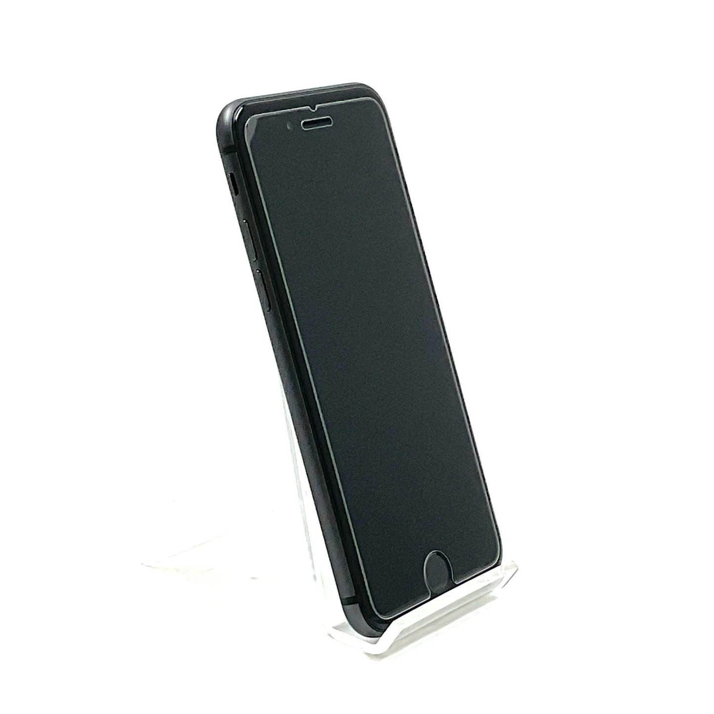【全額返金保証】【最速発送】Apple iPhone iPhone 8 64GB ブラック au SIMフリー 白ロム 美品 動作確認済 89%