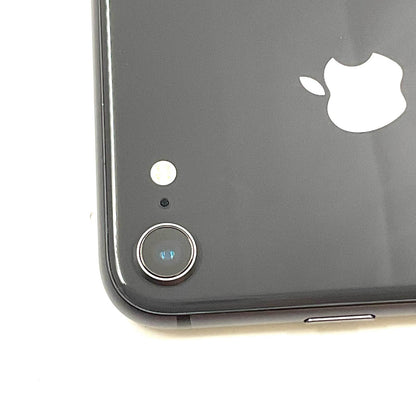 【全額返金保証】【最速発送】Apple iPhone iPhone 8 64GB ブラック au SIMフリー 白ロム 美品 動作確認済 89%