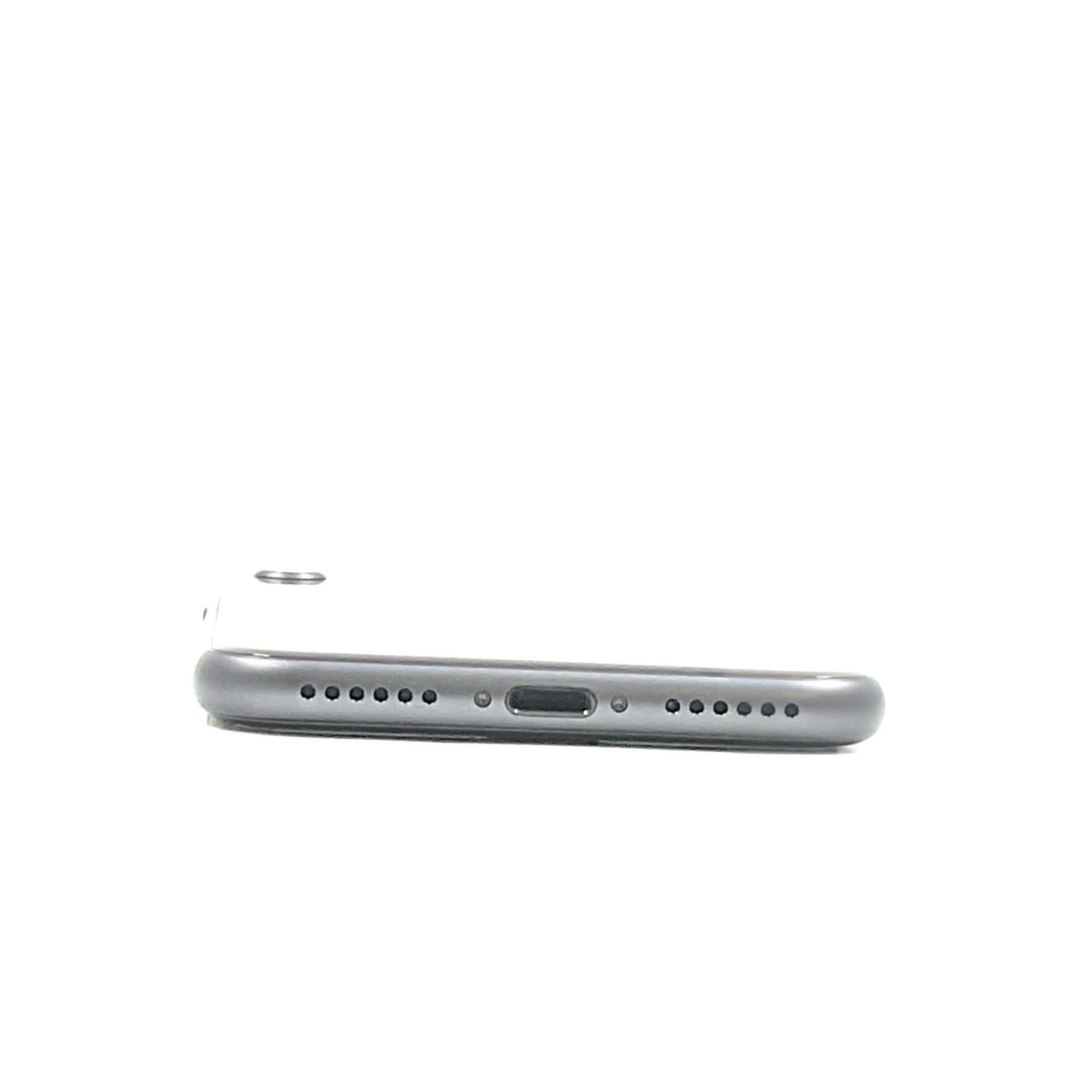 【全額返金保証】【最速発送】Apple iPhone iPhone 8 64GB ブラック au SIMフリー 白ロム 美品 動作確認済 89%