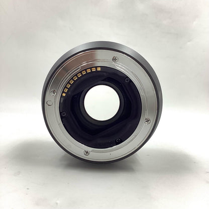【全額返金保証】【最速発送】Sony FE 85mm F1.8 SEL85F18 美品 動作確認済