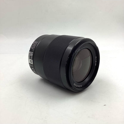 【全額返金保証】【最速発送】Sony FE 35mm F1.8 SEL35F18F 動作確認済