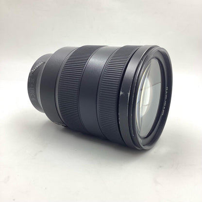 【全額返金保証】【最速発送】Sony FE 24-105mm F4 G OSS SEL24105G 動作確認済