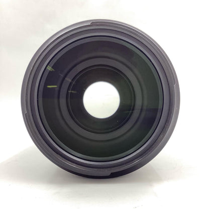 【全額返金保証】【最速発送】TAMRON 70-180mm F/2.8 Di III VXD (Model A056) 美品 動作確認済