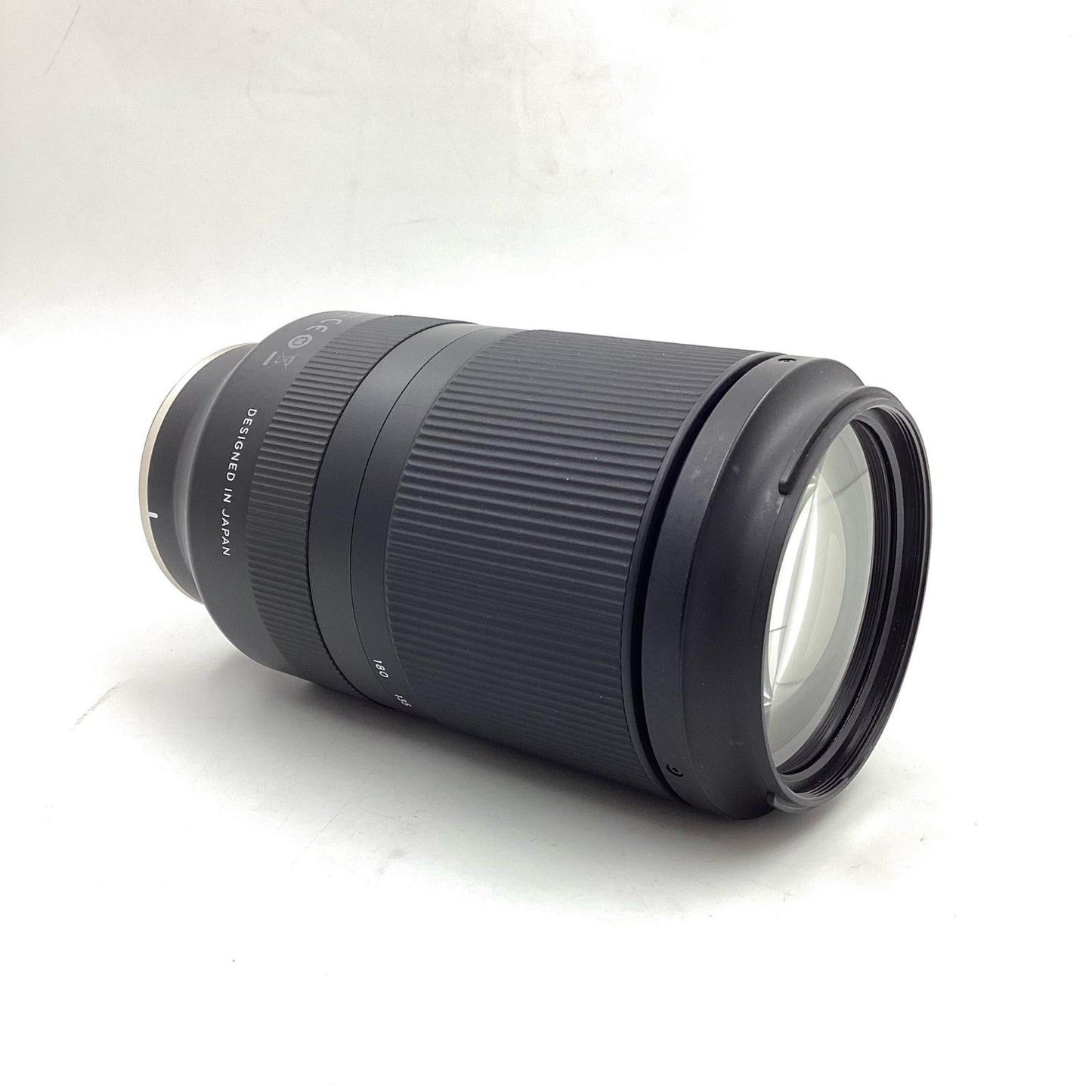 【全額返金保証】【最速発送】TAMRON 70-180mm F/2.8 Di III VXD (Model A056) 美品 動作確認済