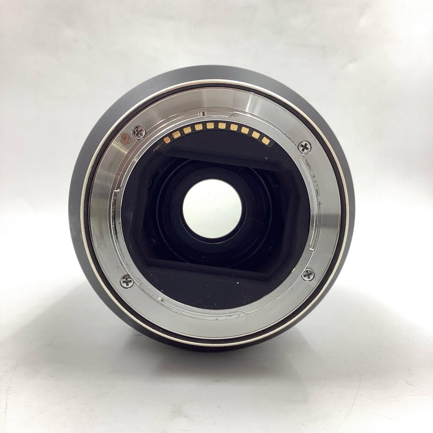 【全額返金保証】【最速発送】TAMRON 70-180mm F/2.8 Di III VXD (Model A056) 美品 動作確認済