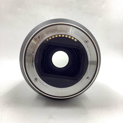 【全額返金保証】【最速発送】TAMRON 70-180mm F/2.8 Di III VXD (Model A056) 美品 動作確認済