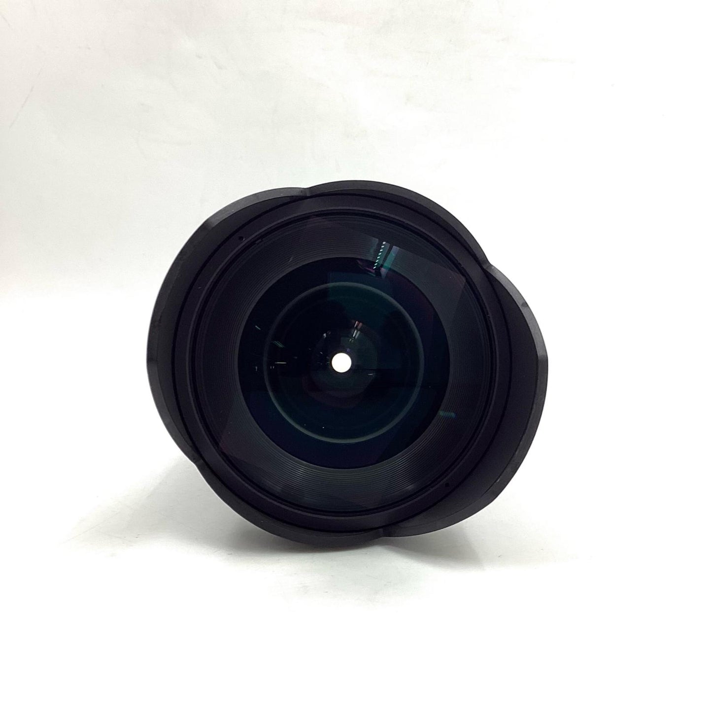 【全額返金保証】【最速発送】SAMYANG 14mm F2.8 ED AS IF UMC [ソニーE用] 動作確認済