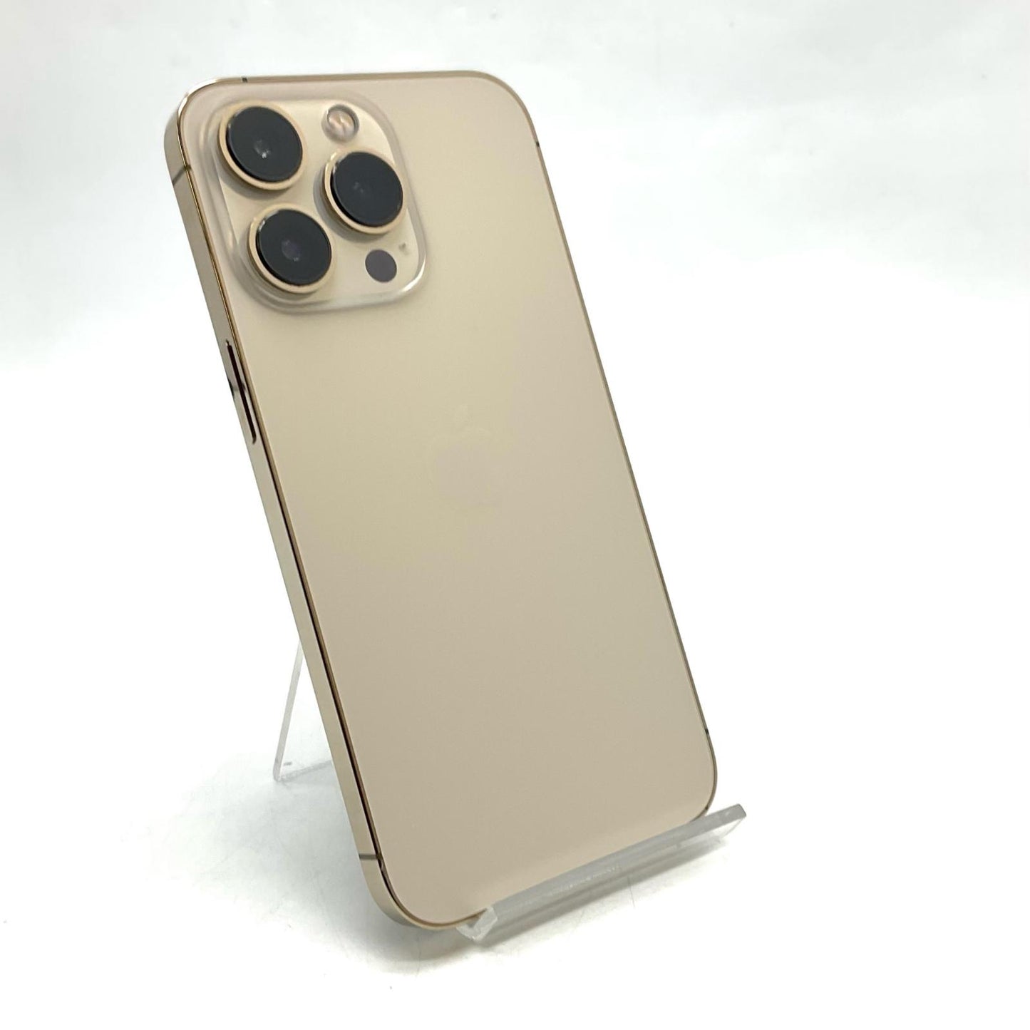 【全額返金保証】【最速発送】Apple iPhone iPhone 13 Pro 256GB ゴールド Softbank SIMフリー 白ロム 美品 動作確認済 100%