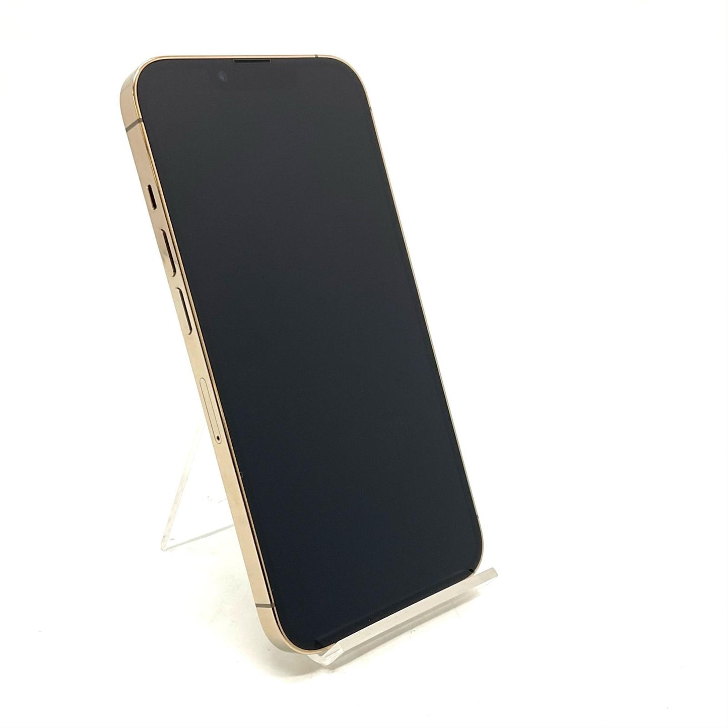 【全額返金保証】【最速発送】Apple iPhone iPhone 13 Pro 256GB ゴールド Softbank SIMフリー 白ロム 美品 動作確認済 100%
