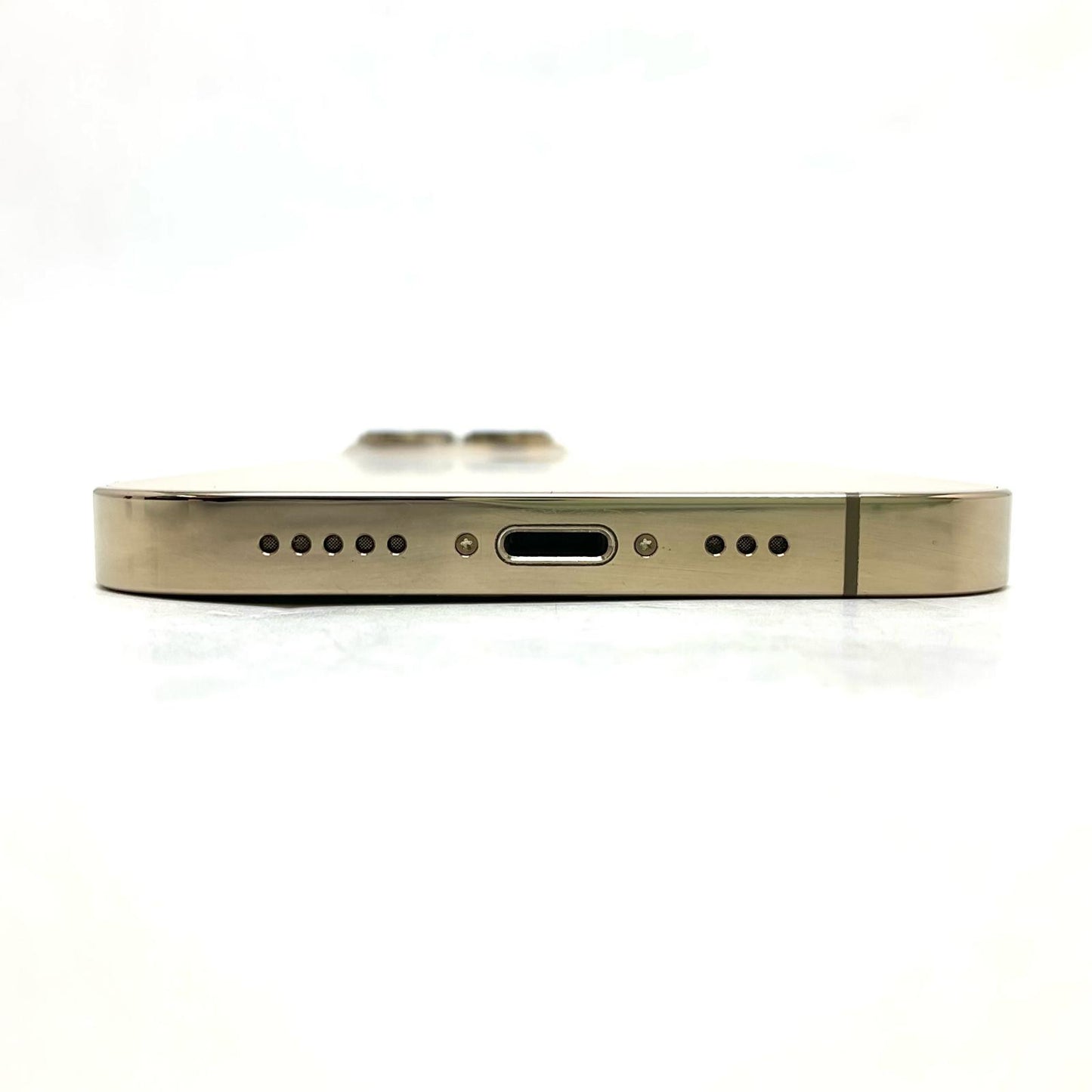 【全額返金保証】【最速発送】Apple iPhone iPhone 13 Pro 256GB ゴールド Softbank SIMフリー 白ロム 美品 動作確認済 100%