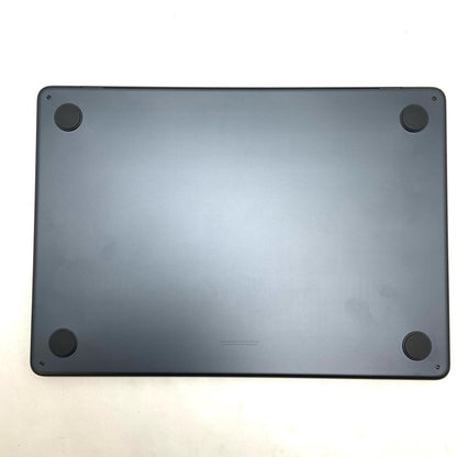 【全額返金保証】【最速発送】Apple MacBook Air 13.6インチ 2022 Apple M2 24GB 512GB ミッドナイト 86% 美品 動作確認済