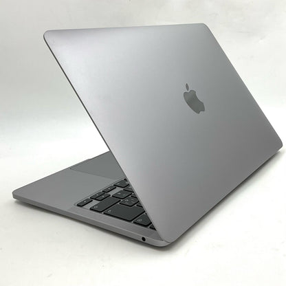 【全額返金保証】【最速発送】Apple MacBook Pro 13.3インチ 2022 Apple M2 8GB 256GB スペースグレイ 100% 美品 動作確認済