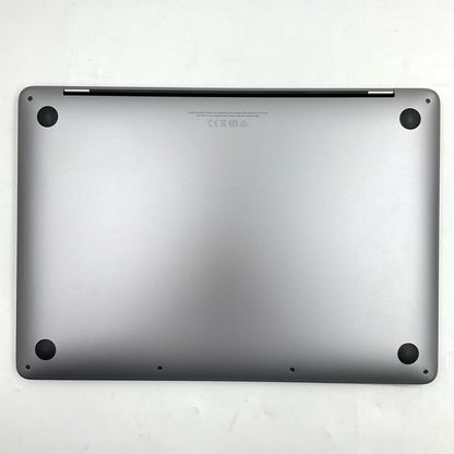 【全額返金保証】【最速発送】Apple MacBook Pro 13.3インチ 2022 Apple M2 8GB 256GB スペースグレイ 100% 美品 動作確認済