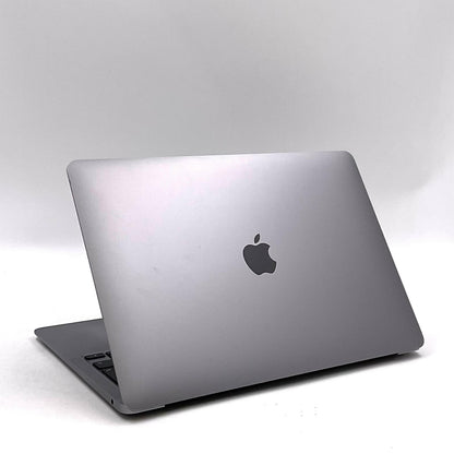 【全額返金保証】【最速発送】Apple MacBook Air 13.3インチ 2020 M1 8GB 256GB スペースグレイ 88% 動作確認済