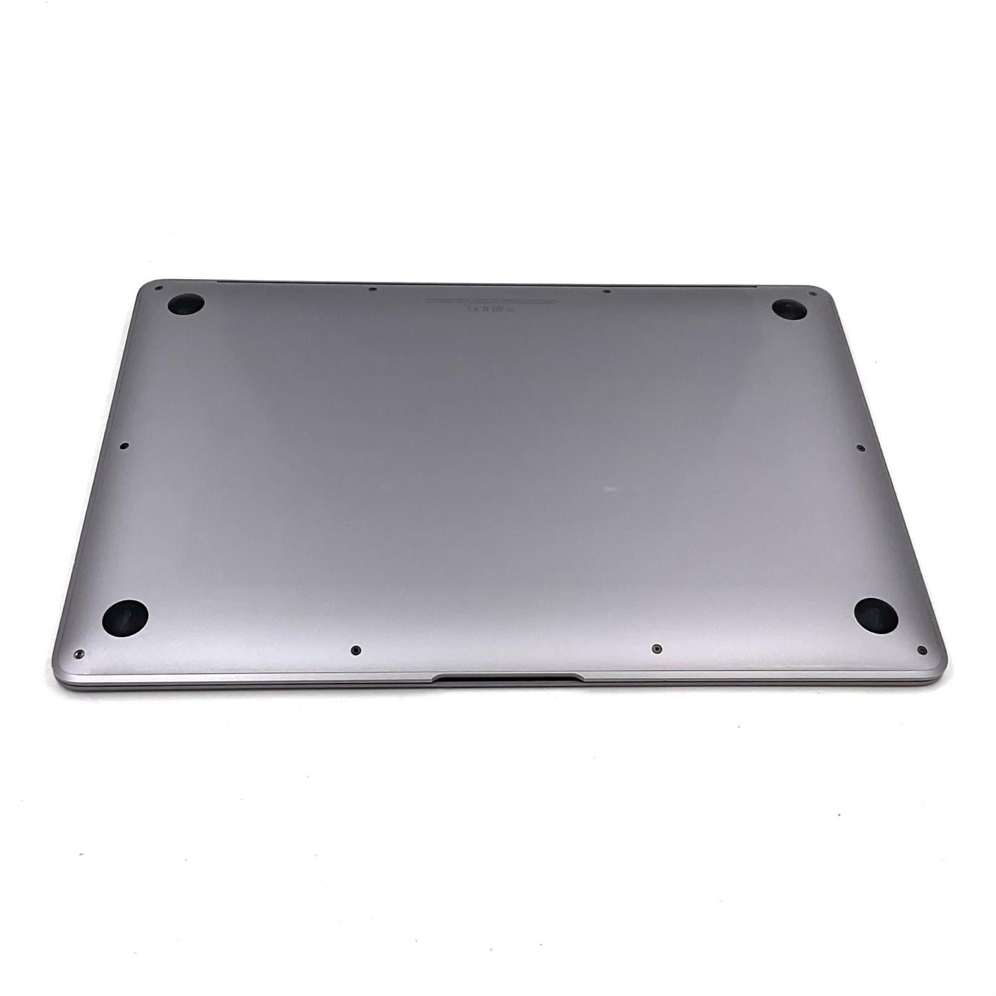 【全額返金保証】【最速発送】Apple MacBook Air 13.3インチ 2020 M1 8GB 256GB スペースグレイ 88% 動作確認済