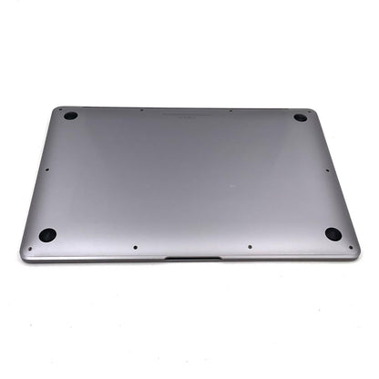 【全額返金保証】【最速発送】Apple MacBook Air 13.3インチ 2020 M1 8GB 256GB スペースグレイ 88% 動作確認済