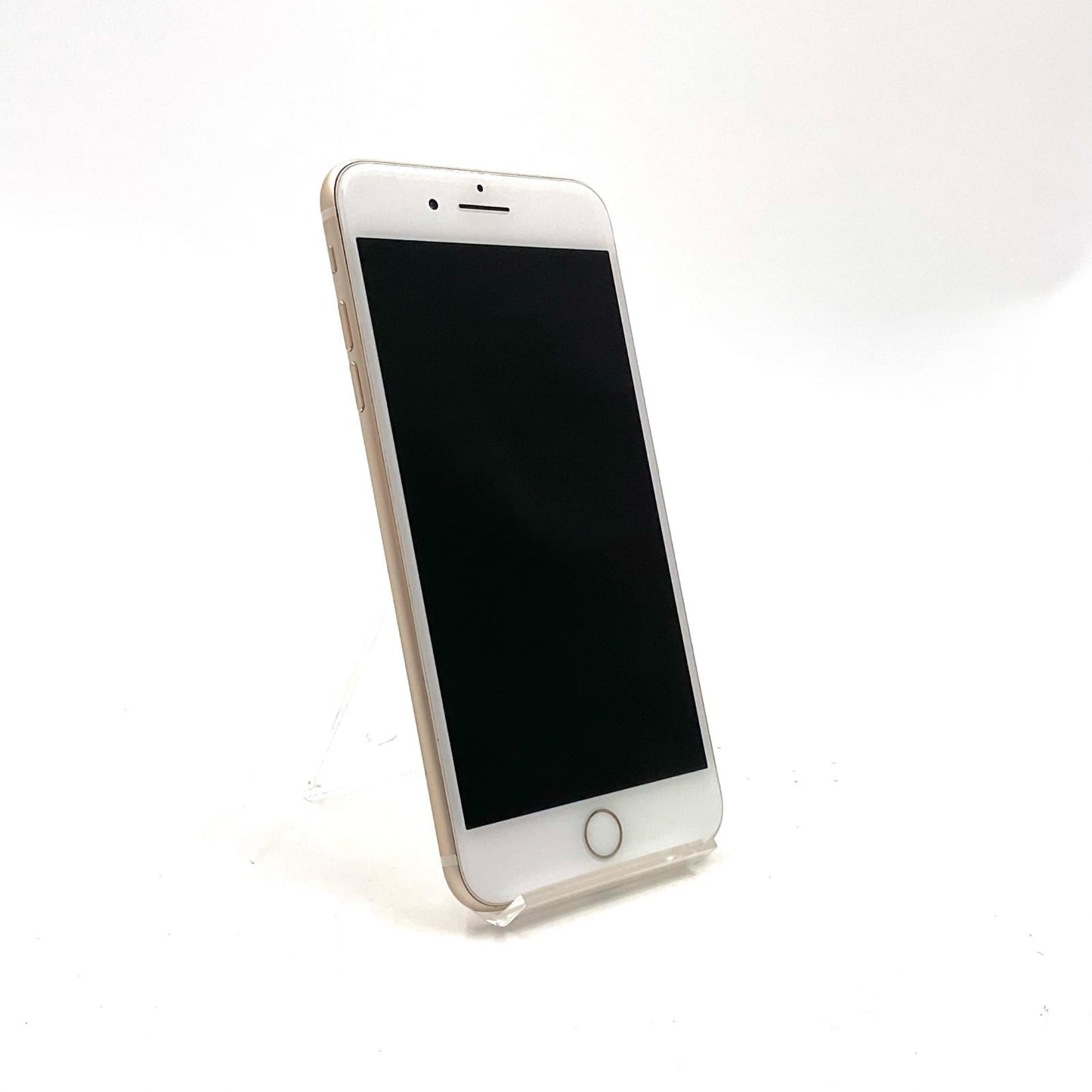 【全額返金保証】【最速発送】Apple iPhone iPhone 7 Plus 128GB ゴールド au 白ロム 動作確認済 87%