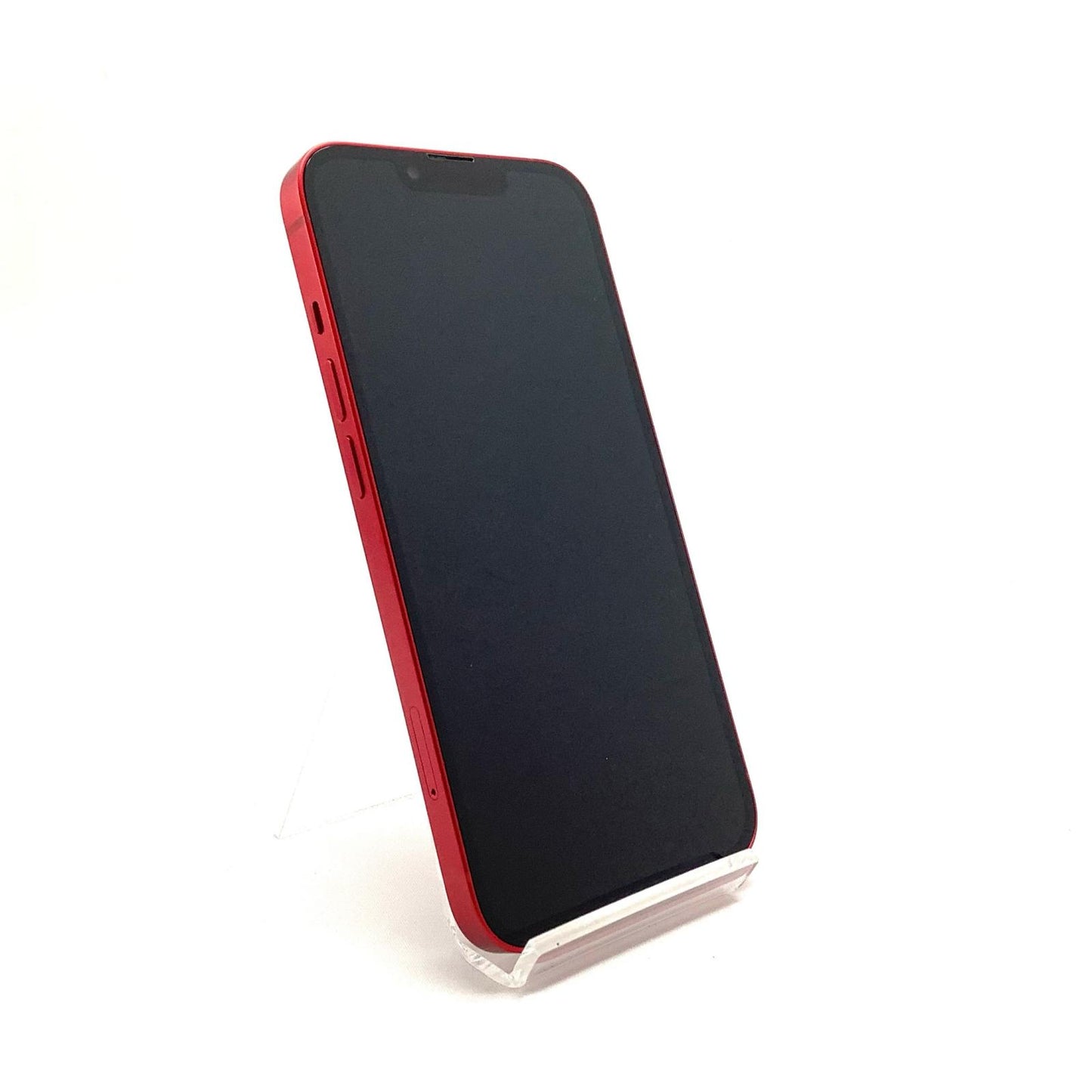 【全額返金保証】【最速発送】Apple iPhone iPhone 13 128GB (PRODUCT)RED SIMフリー 白ロム 動作確認済 79%