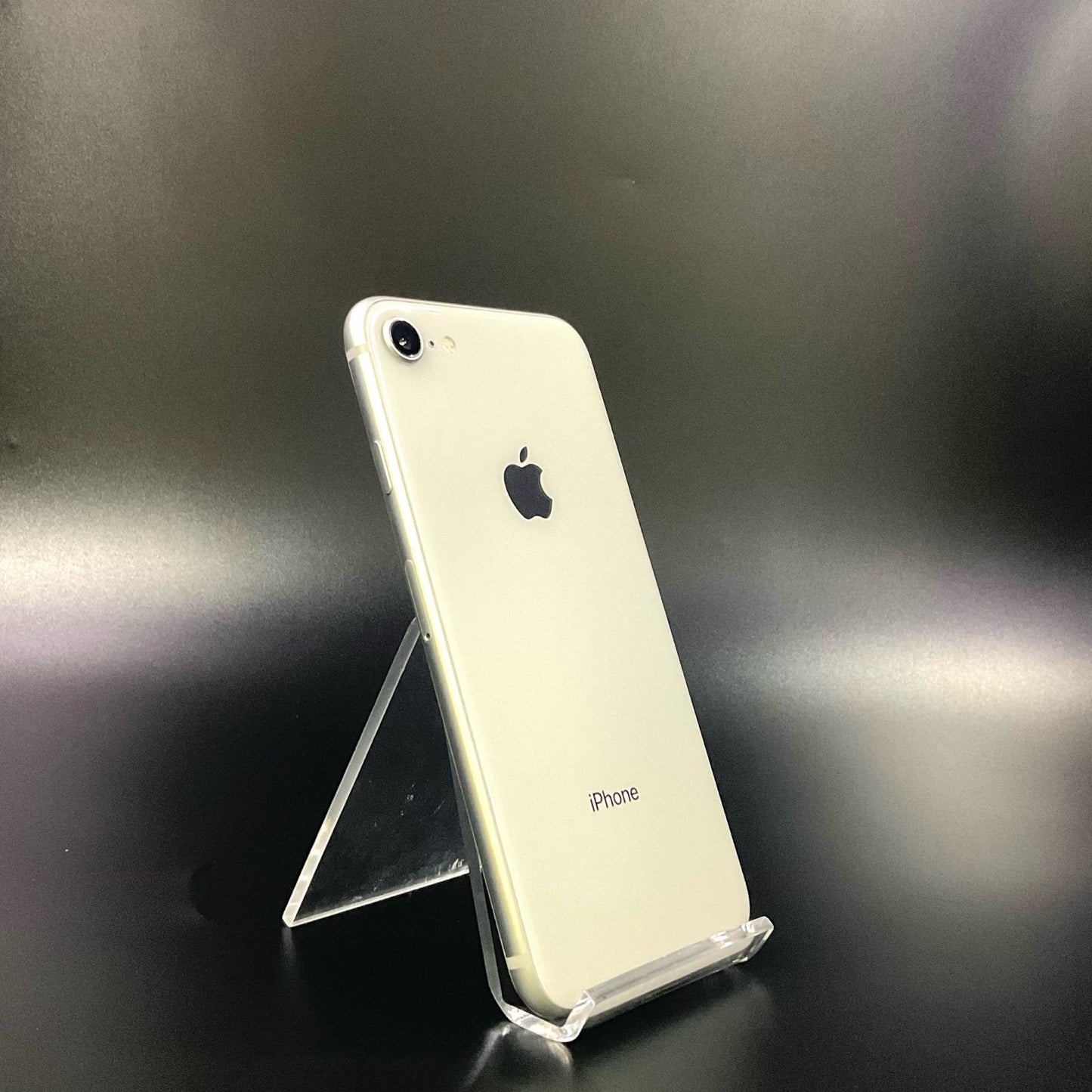 【全額返金保証】【最速発送】Apple iPhone iPhone 8 64GB シルバー Softbank 白ロム 動作確認済 72%