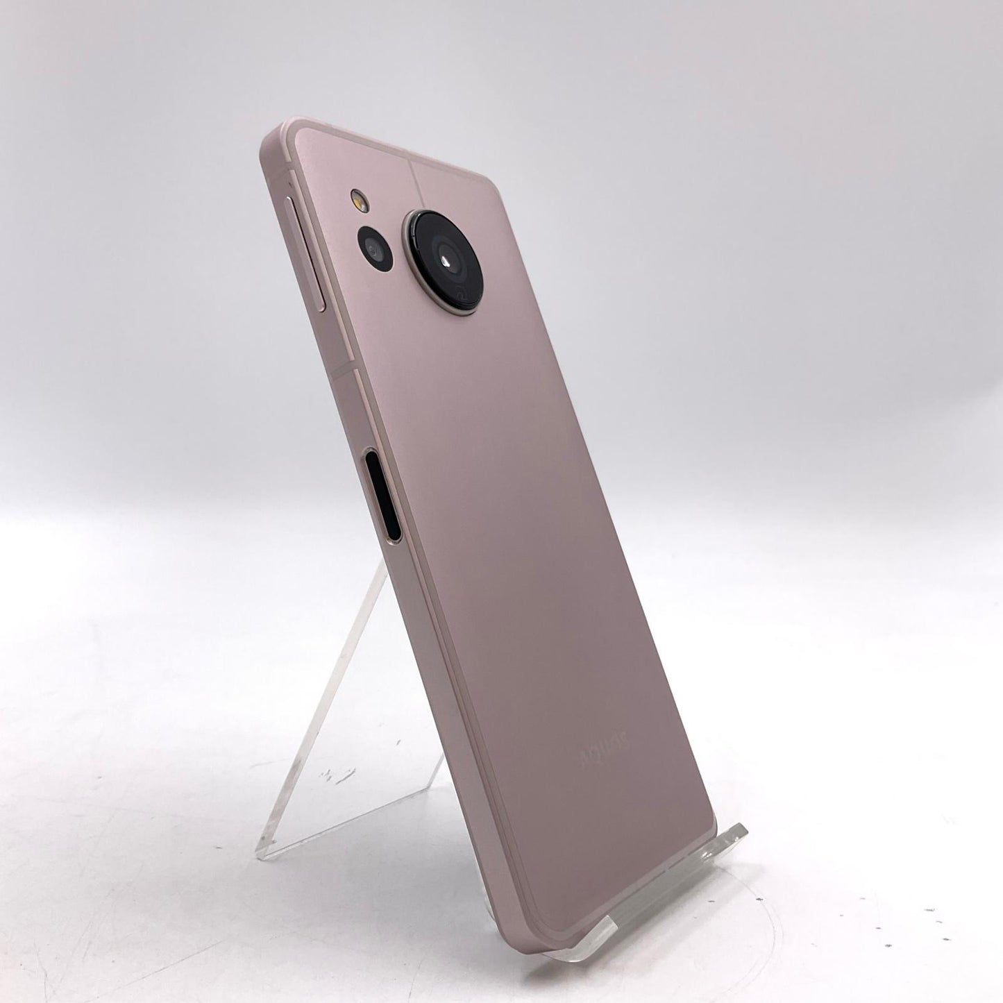 【全額返金保証】【最速発送】SHARP AQUOS sense8 128GB ライトカッパー 楽天モバイル SH-M26 白ロム 動作確認済