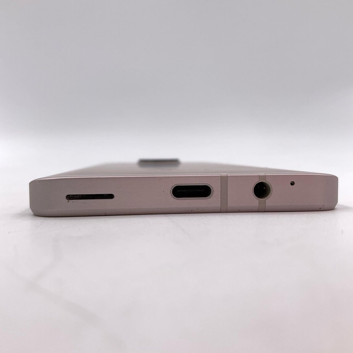 【全額返金保証】【最速発送】SHARP AQUOS sense8 128GB ライトカッパー 楽天モバイル SH-M26 白ロム 動作確認済