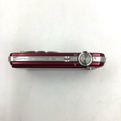 【全額返金保証】【最速発送】CASIO コンパクトデジタルカメラ EXILIM CARD EX-S10 動作確認済