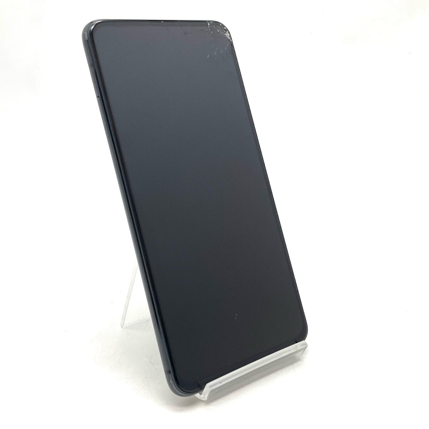 【最速発送】ASUS Zenfone 8 Flip 256GB SIMフリー ASUS-I004D 白ロム【難有】