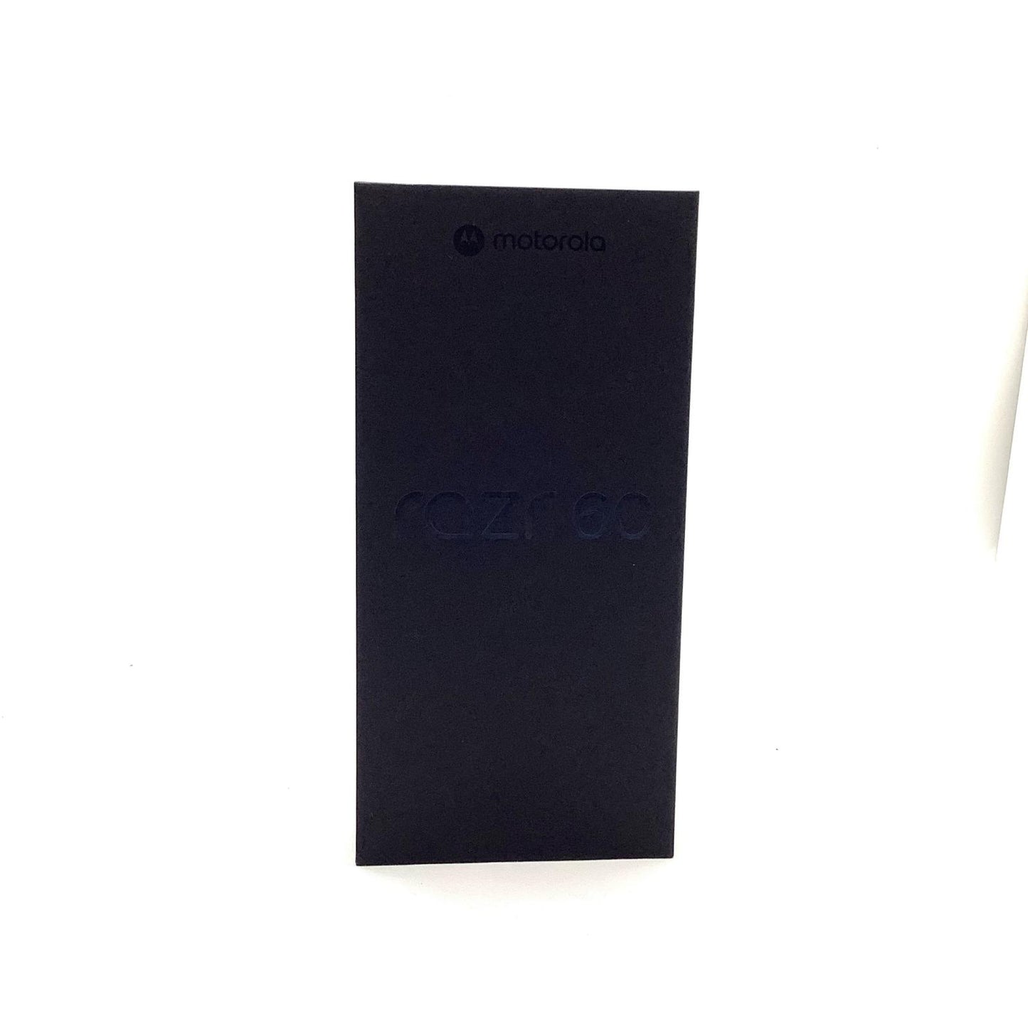 【全額返金保証】【最速発送】Motorola razr 60 512GB SIMフリー XT2553-8 白ロム 新品未開封 即納OK