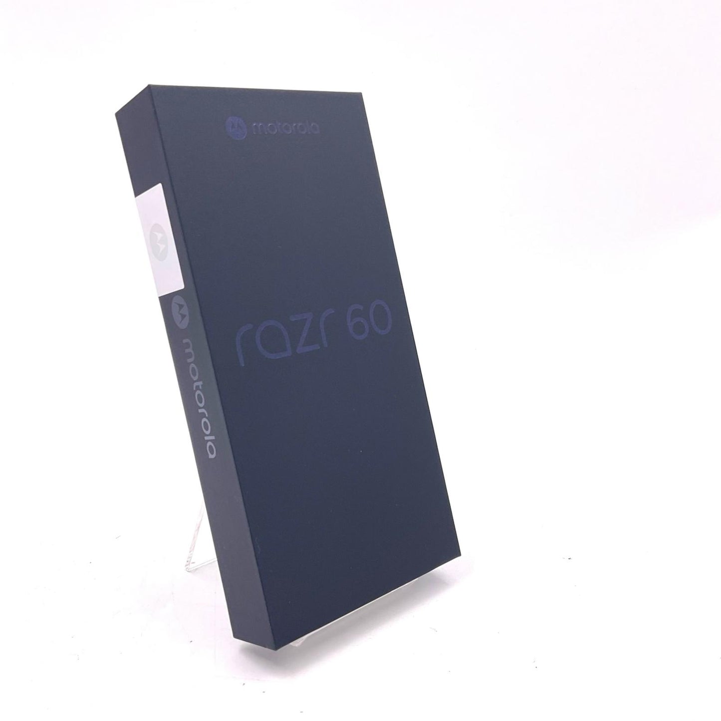 【全額返金保証】【最速発送】Motorola razr 60 512GB ジブラルタルシーネイビー SIMフリー XT2553-8 白ロム 新品未開封 即納OK