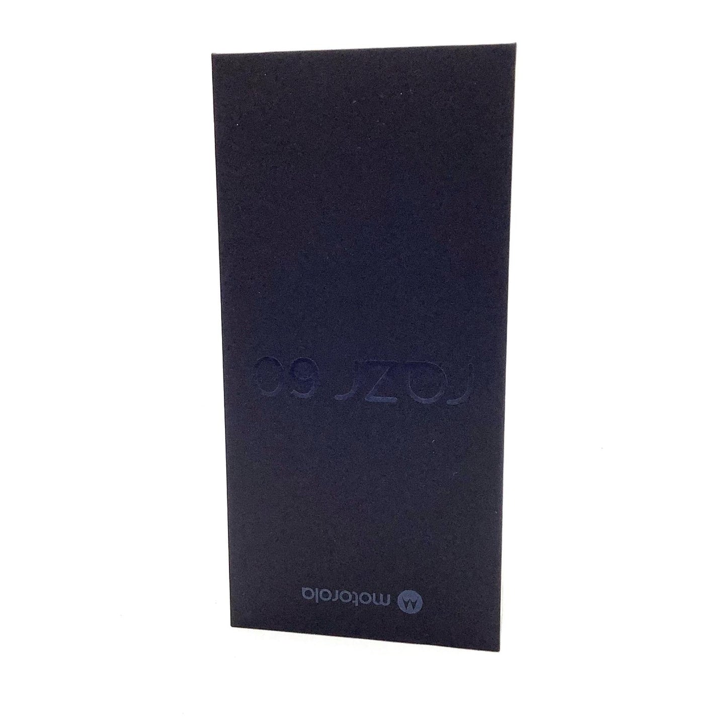 【全額返金保証】【最速発送】Motorola razr 60 512GB ジブラルタルシーネイビー SIMフリー XT2553-8 白ロム 新品未開封 即納OK
