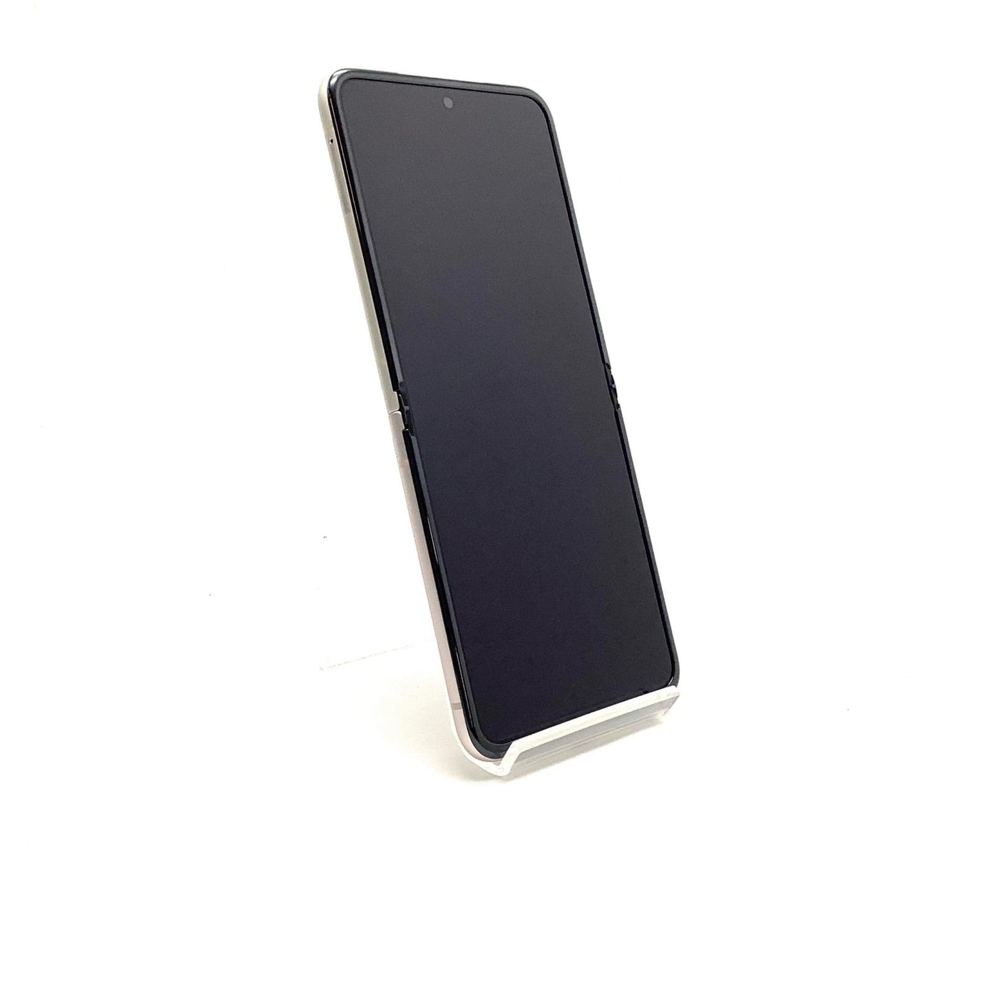 【全額返金保証】【最速発送】Motorola razr 40 256GB バニラクリーム SIMフリー XT2323-4 白ロム 超美品 動作確認済