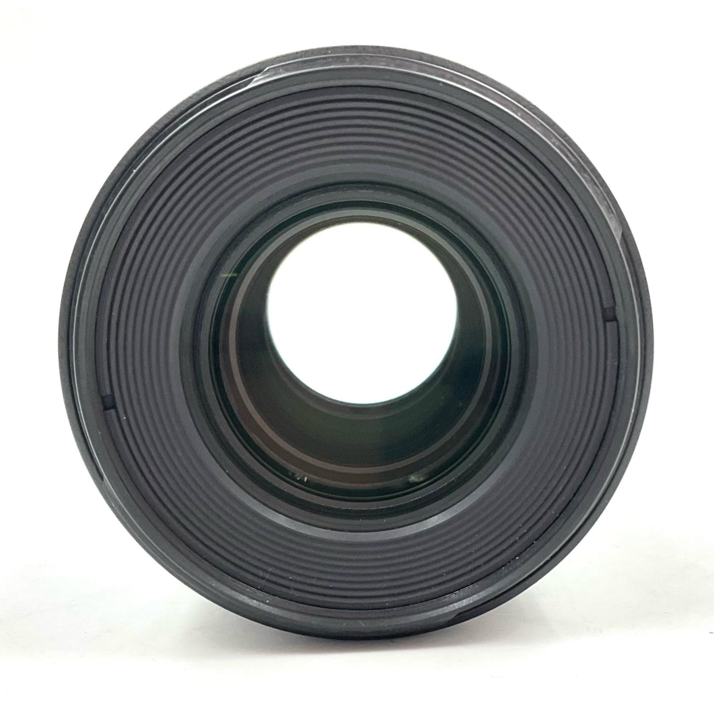 【全額返金保証】【最速発送】Canon EF100mm F2.8L マクロ IS USM 美品 動作確認済
