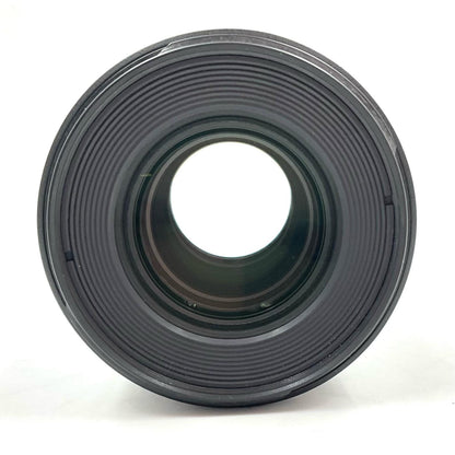 【全額返金保証】【最速発送】Canon EF100mm F2.8L マクロ IS USM 美品 動作確認済