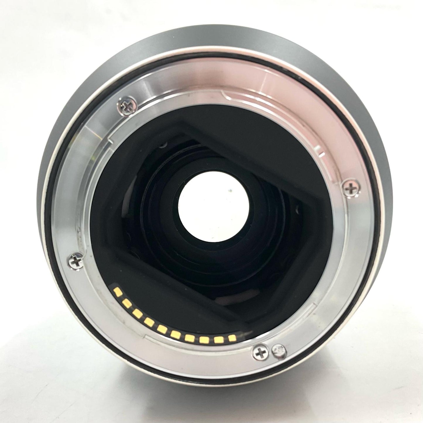 【全額返金保証】【最速発送】TAMRON 70-180mm F/2.8 Di III VXD (Model A056) 美品 動作確認済