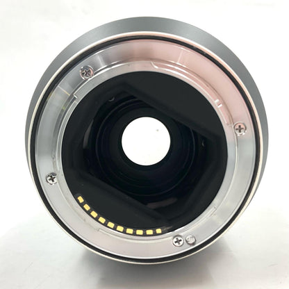 【全額返金保証】【最速発送】TAMRON 70-180mm F/2.8 Di III VXD (Model A056) 美品 動作確認済