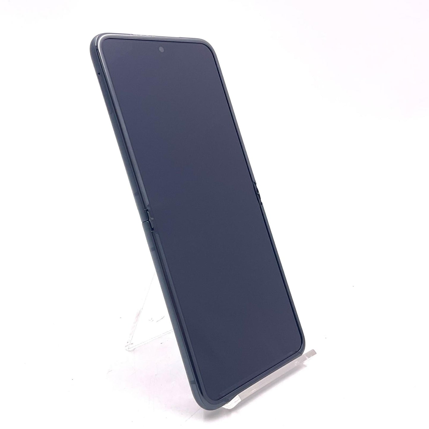【全額返金保証】【最速発送】Motorola razr 40 256GB セージグリーン SIMフリー XT2323-4 白ロム 超美品 動作確認済