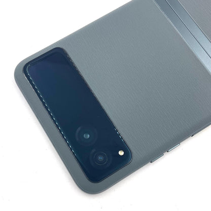 【全額返金保証】【最速発送】Motorola razr 40 256GB セージグリーン SIMフリー XT2323-4 白ロム 超美品 動作確認済