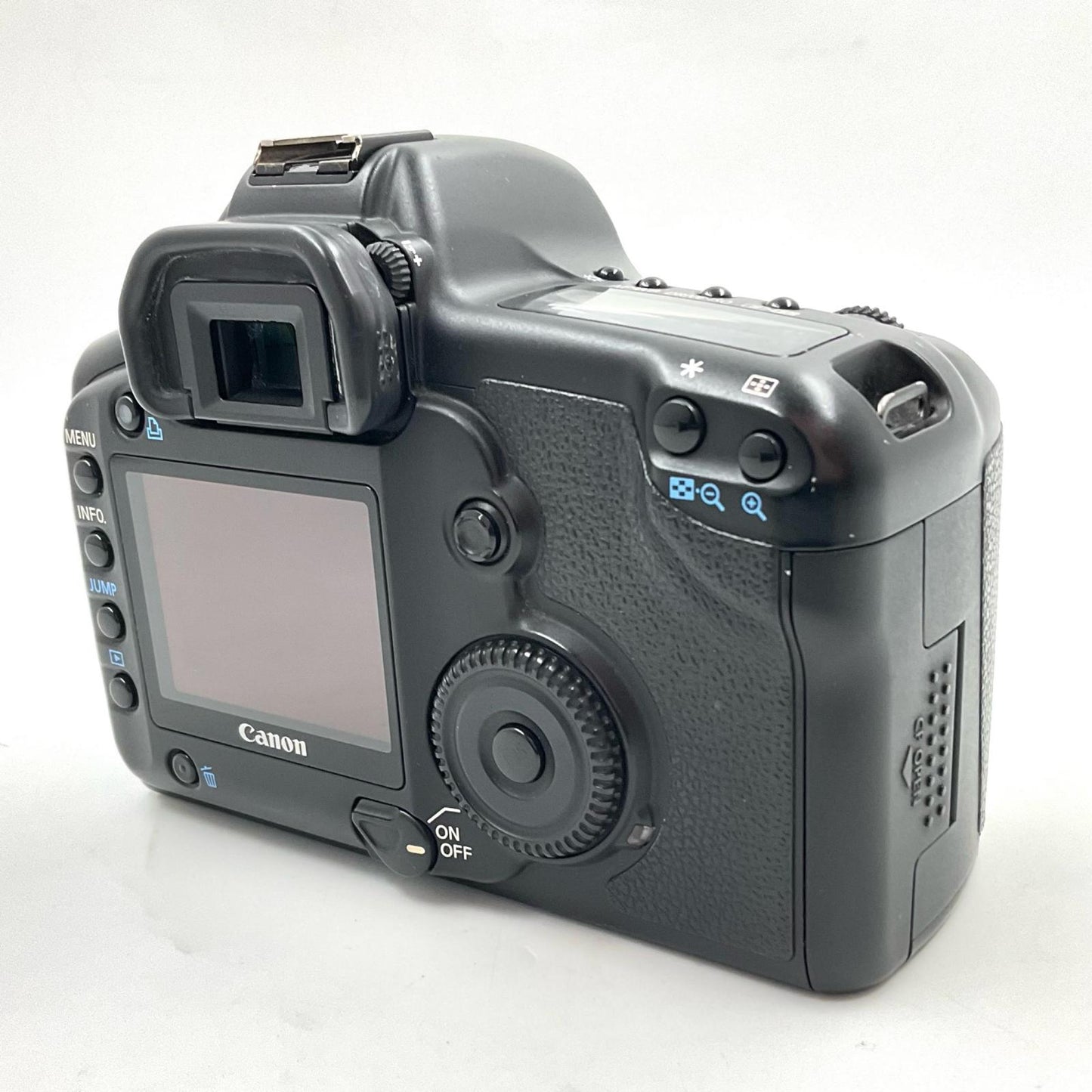 【全額返金保証】【最速発送】Canon デジタル一眼 EOS 5D ボディ ブラック 動作確認済