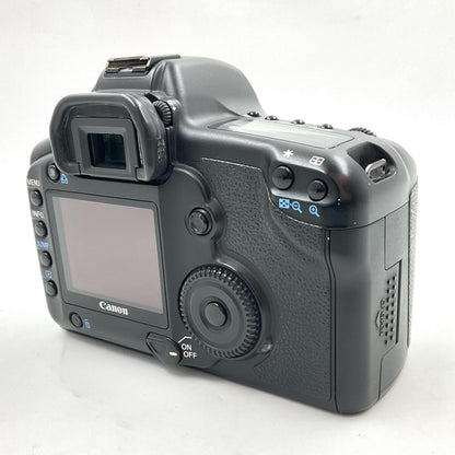 【全額返金保証】【最速発送】Canon デジタル一眼 EOS 5D ボディ ブラック 動作確認済