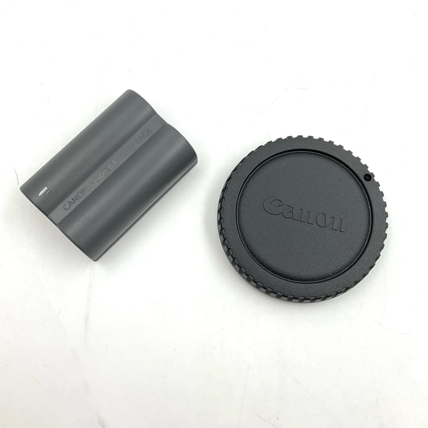 【全額返金保証】【最速発送】Canon デジタル一眼 EOS 5D ボディ ブラック 動作確認済