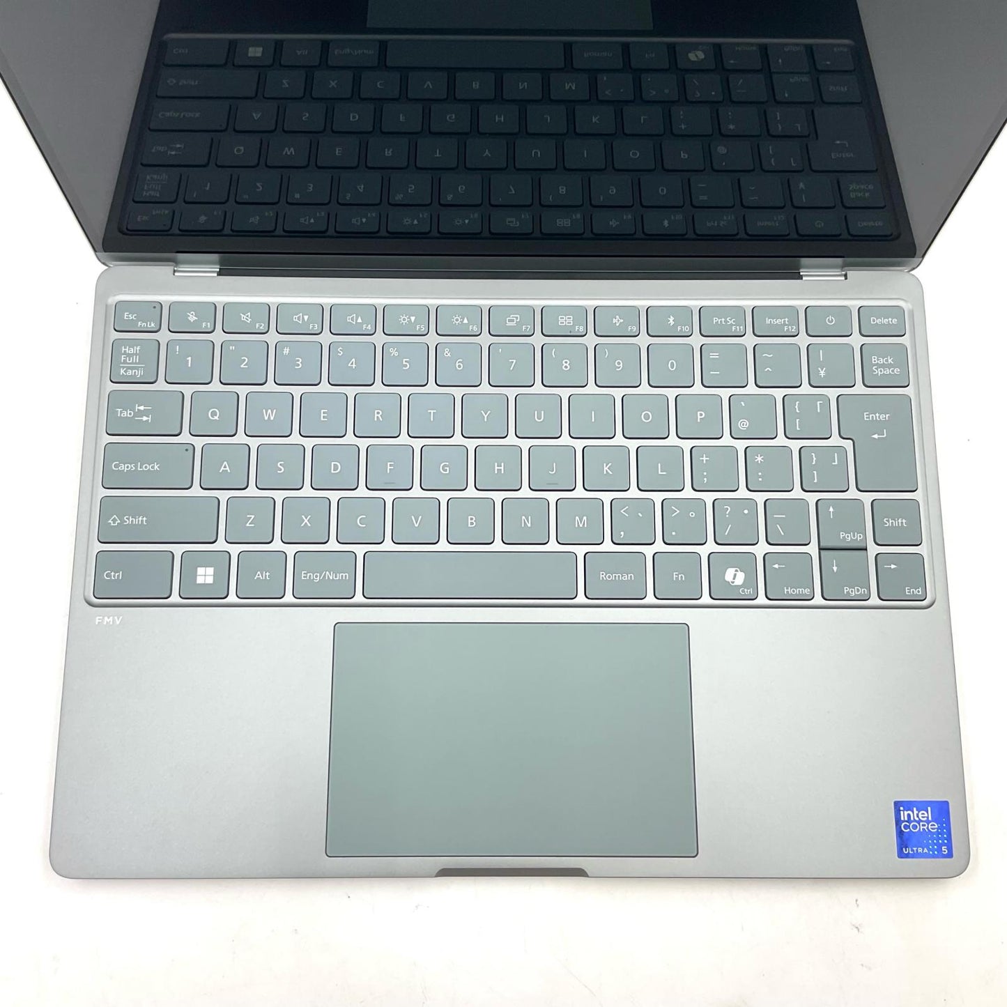 【全額返金保証】【最速発送】富士通 FMV Note C 5C13A4 Intel(R)Core(TM)Ultra 5-134U 4.40GHz 8GB M.2 SSD 256GB 100% 超美品 動作確認済