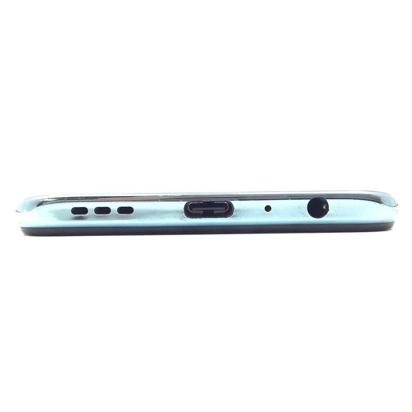 【全額返金保証】【最速発送】OPPO Reno 3A 128GB ホワイト SIMフリー CPH2013 白ロム 動作確認済