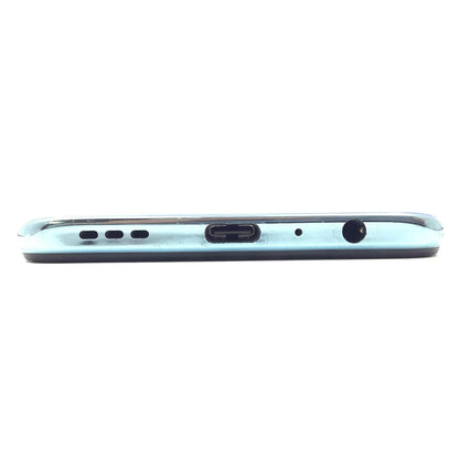 【全額返金保証】【最速発送】OPPO Reno 3A 128GB ホワイト SIMフリー CPH2013 白ロム 動作確認済