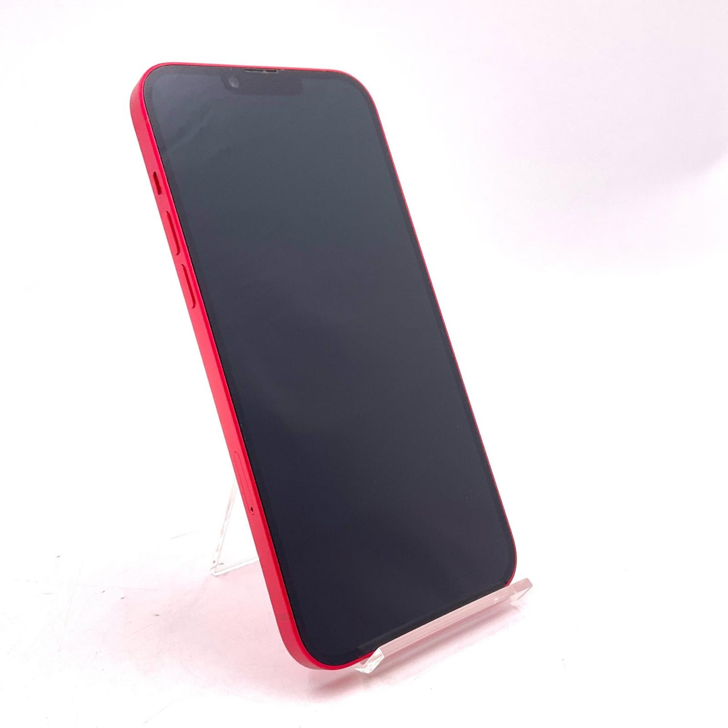 【全額返金保証】【最速発送】Apple iPhone iPhone 14 Plus 256GB (PRODUCT)RED SIMフリー 白ロム 動作確認済 83%
